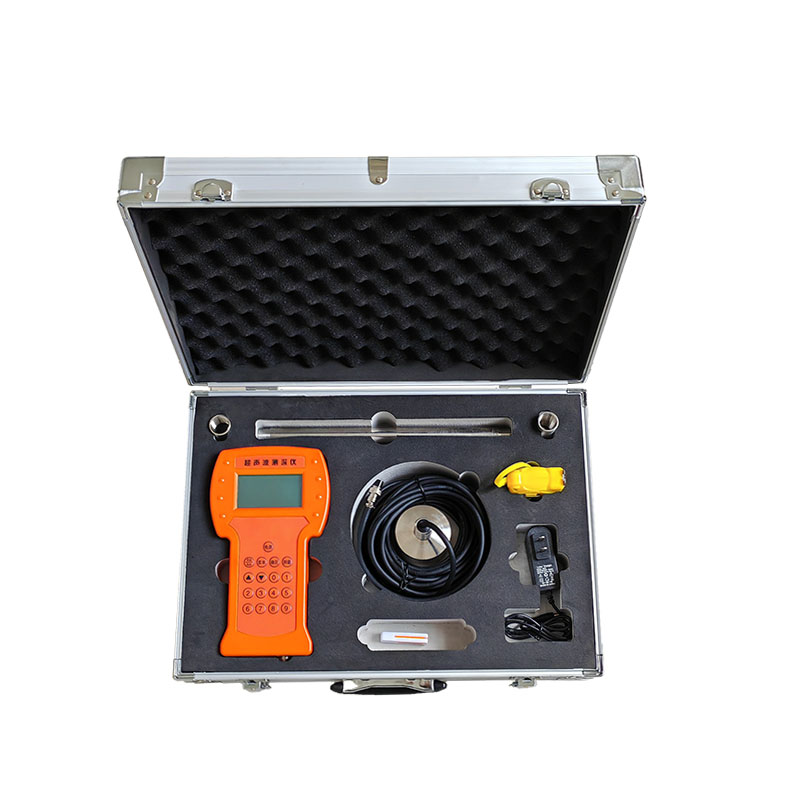 SS-100超聲波測深儀