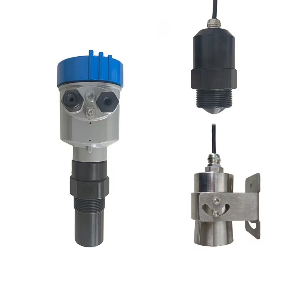 雷達液位計系列